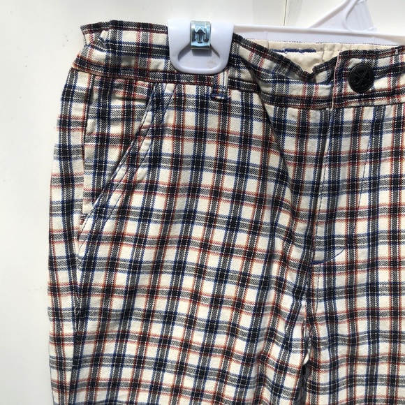 Fore!! Axel and Hudson Boy Bermuda Shorts - Picture 2 of 4